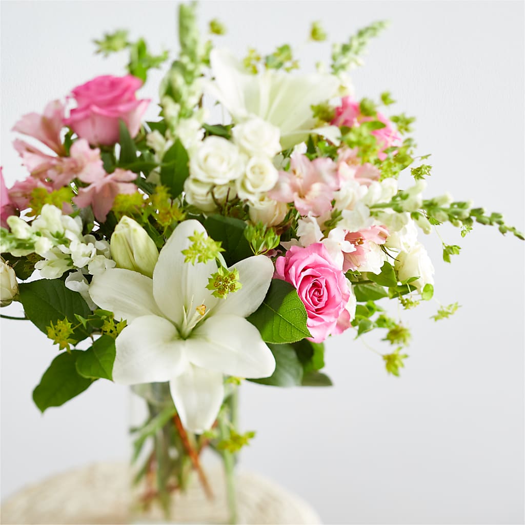 Fondly Bouquet –  Petite Flower Shop, San Antonio TX