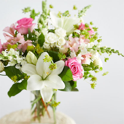 Fondly Bouquet –  Petite Flower Shop, San Antonio TX