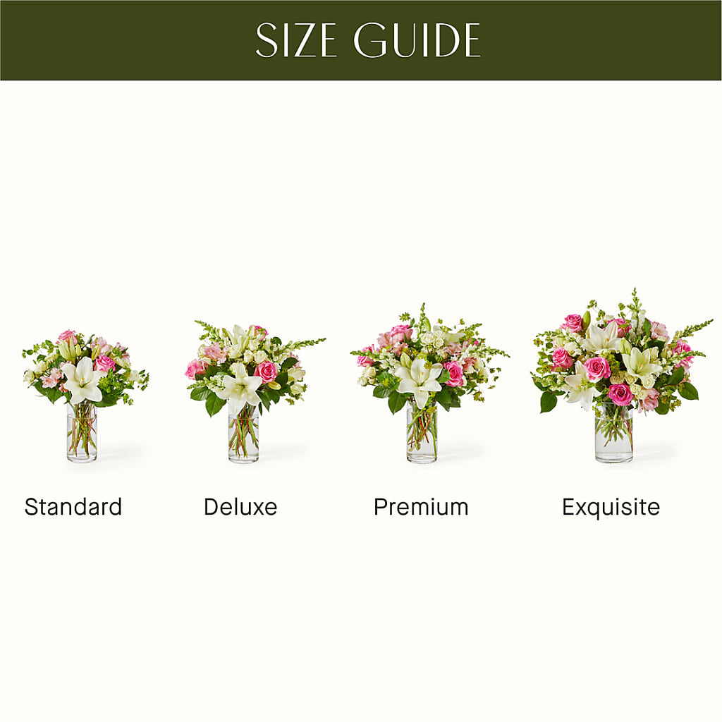 Fondly Bouquet –  Petite Flower Shop, San Antonio TX