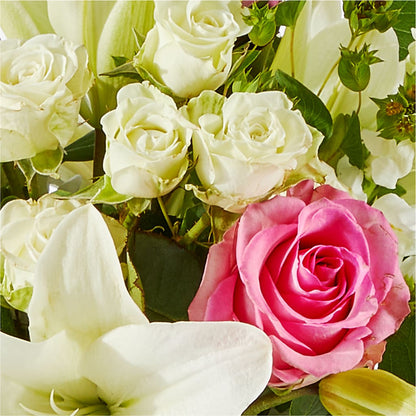 Fondly Bouquet –  Petite Flower Shop, San Antonio TX
