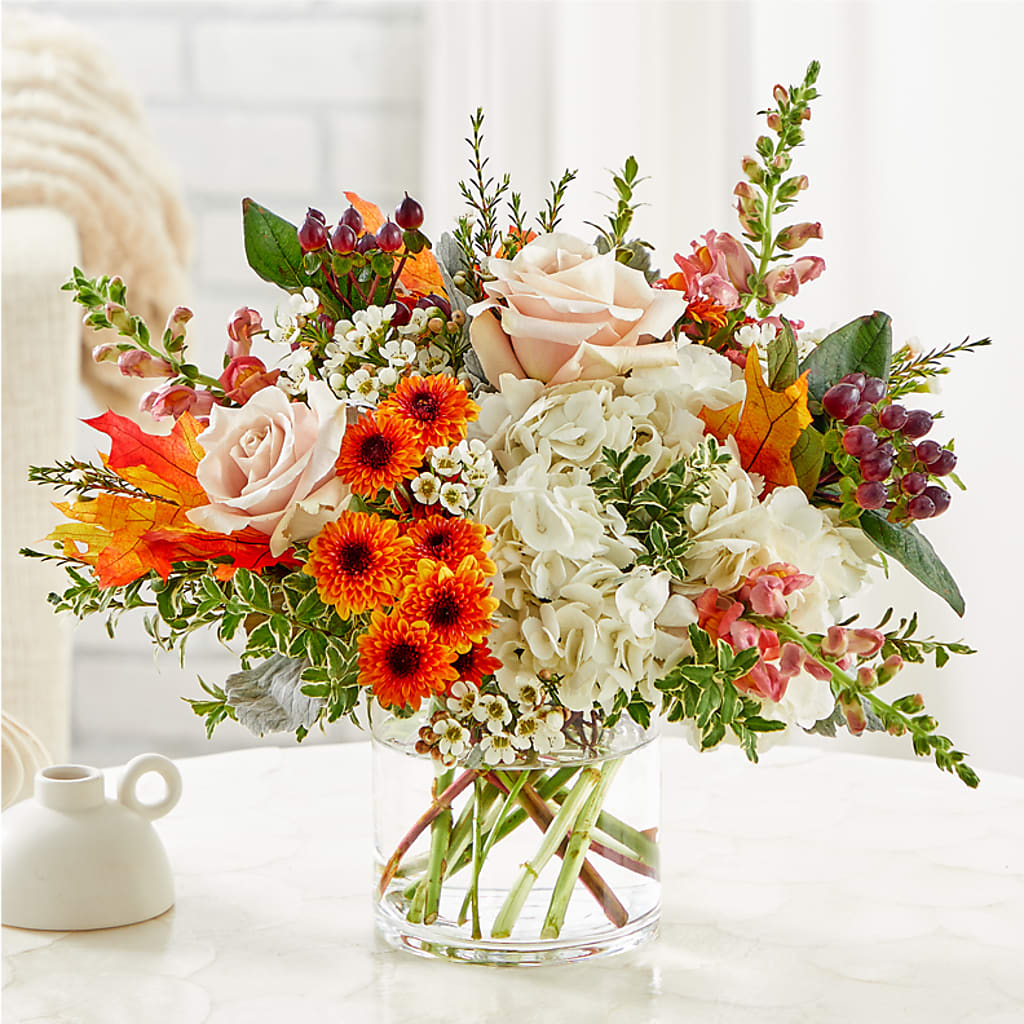 Autumnal Equinox Bouquet –  Petite Flower Shop, San Antonio TX