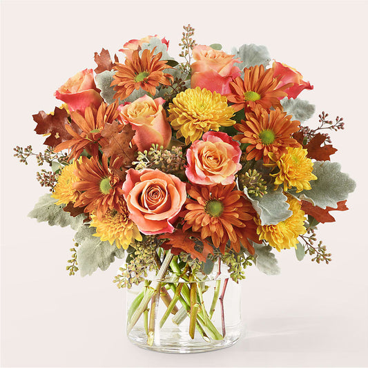 Caramel Apple Bouquet –  Petite Flower Shop, San Antonio TX