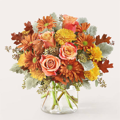 Caramel Apple Bouquet –  Petite Flower Shop, San Antonio TX