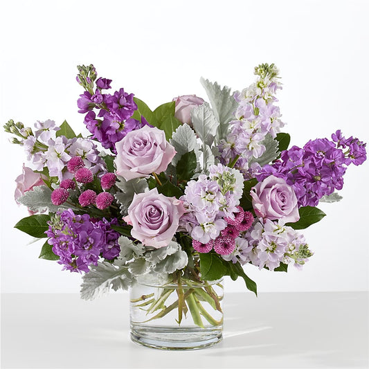 One in a Million Bouquet –  Petite Flower Shop, San Antonio TX