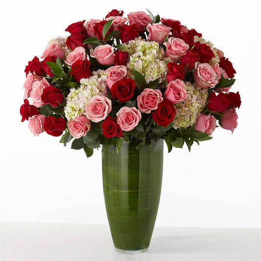 The Allure –  Petite Flower Shop, San Antonio TX