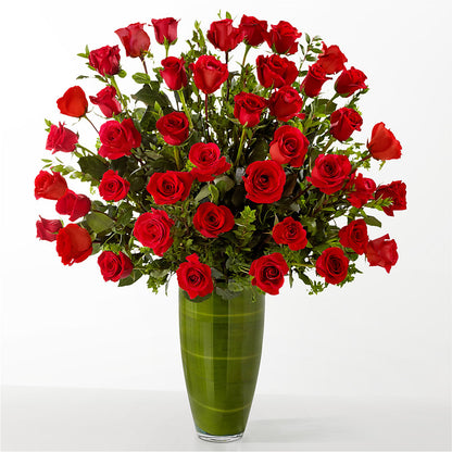 The Ballad –  Petite Flower Shop, San Antonio TX