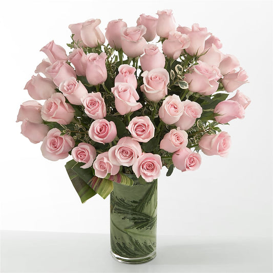 Pink Essence –  Petite Flower Shop, San Antonio TX