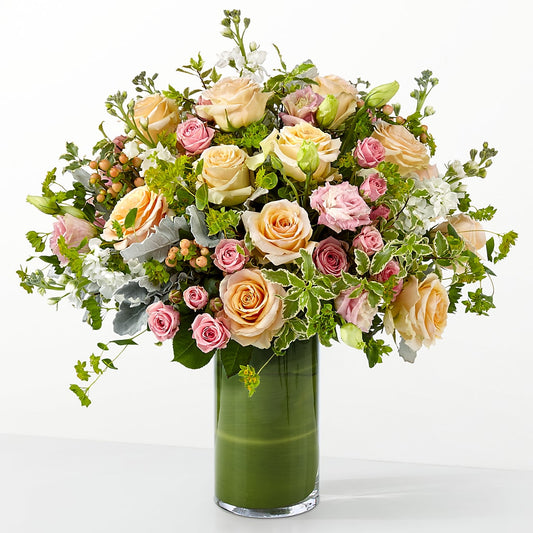 The Glamour Shot –  Petite Flower Shop, San Antonio TX