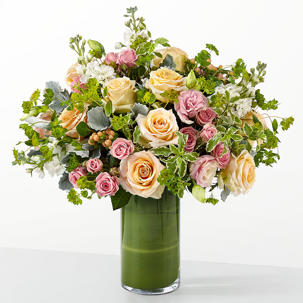 The Glamour Shot –  Petite Flower Shop, San Antonio TX
