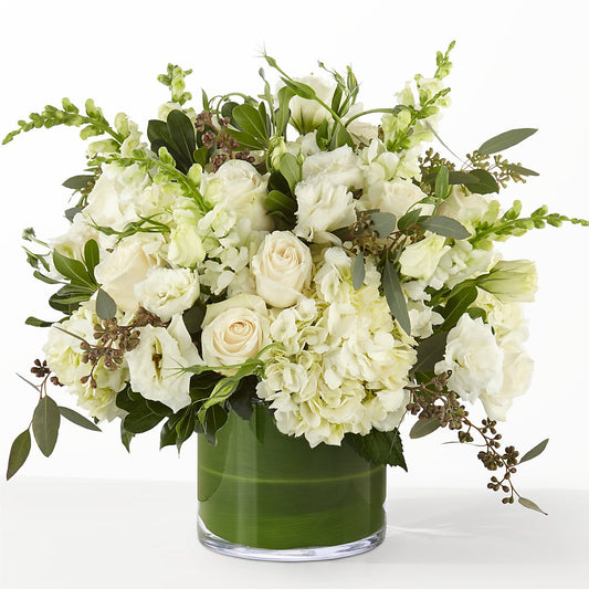 The Gallery –  Petite Flower Shop, San Antonio TX