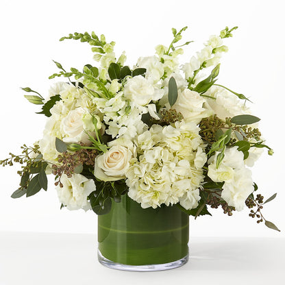 The Gallery –  Petite Flower Shop, San Antonio TX