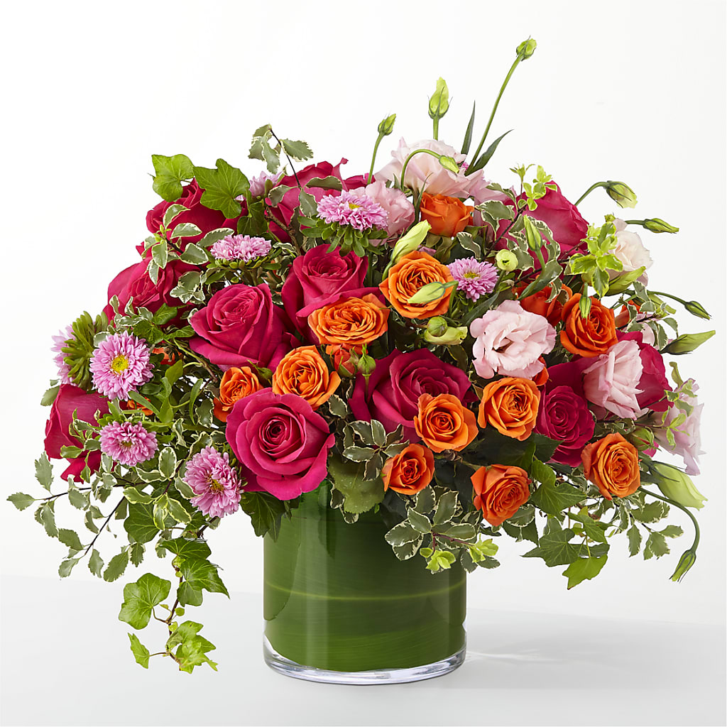 The Trendsetter –  Petite Flower Shop, San Antonio TX