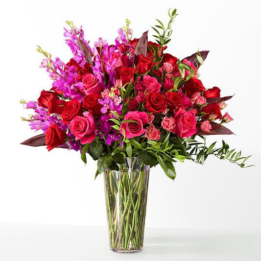 The Honeymoon –  Petite Flower Shop, San Antonio TX