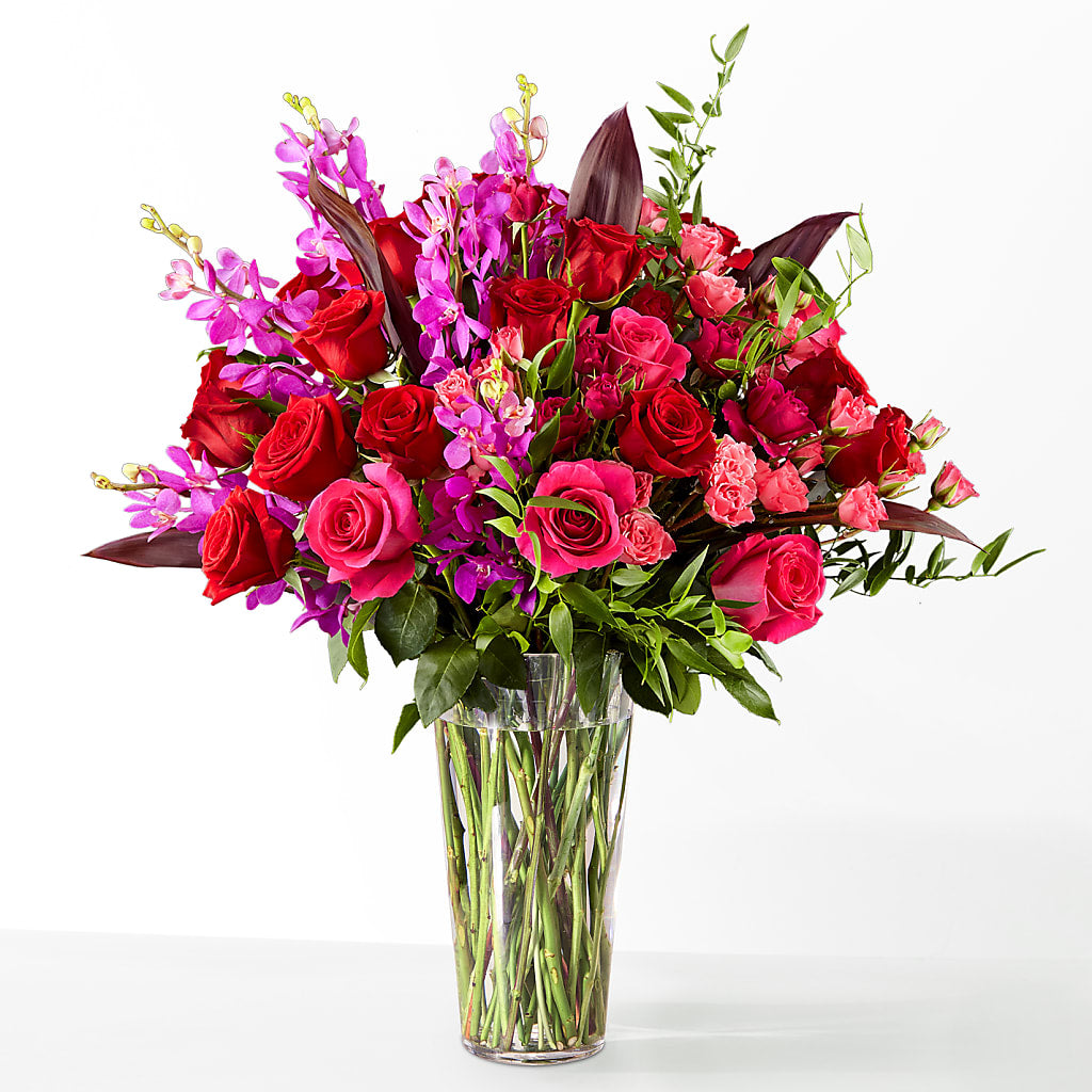 The Honeymoon –  Petite Flower Shop, San Antonio TX