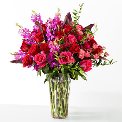 The Honeymoon –  Petite Flower Shop, San Antonio TX