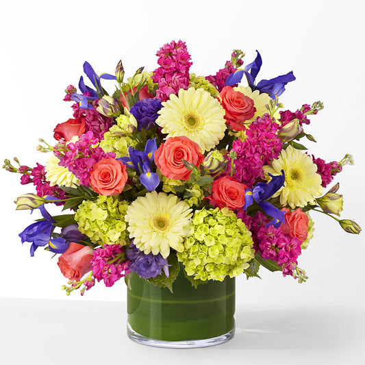 The Couture –  Petite Flower Shop, San Antonio TX