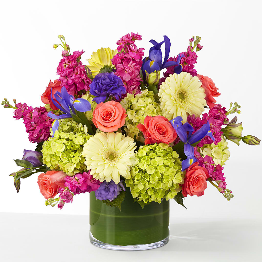 The Couture –  Petite Flower Shop, San Antonio TX