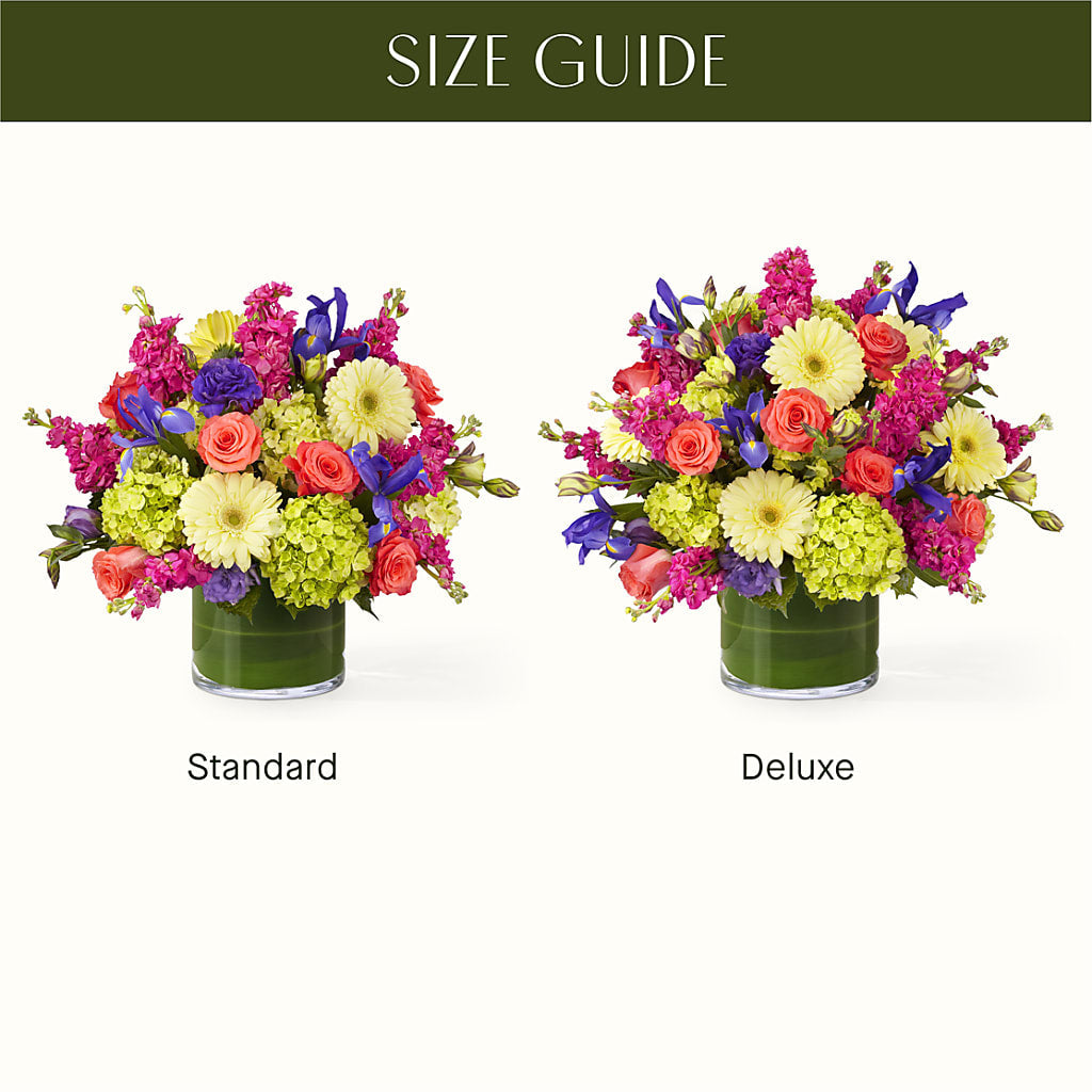 The Couture –  Petite Flower Shop, San Antonio TX