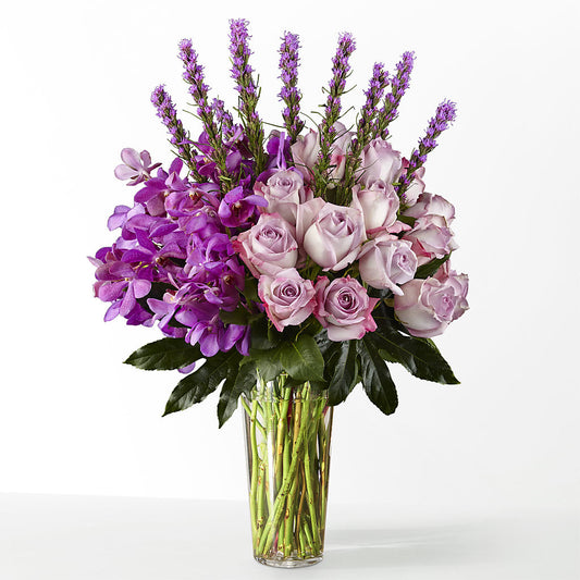 The Maximalist –  Petite Flower Shop, San Antonio TX