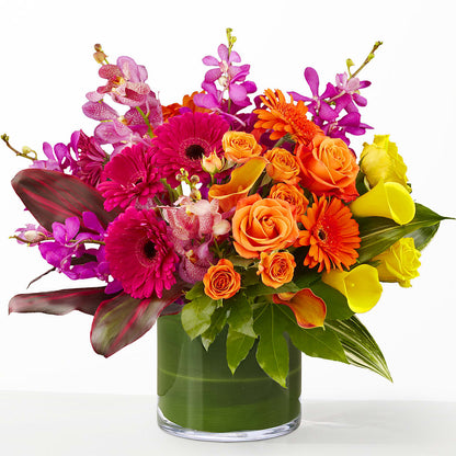 The Mosaic –  Petite Flower Shop, San Antonio TX