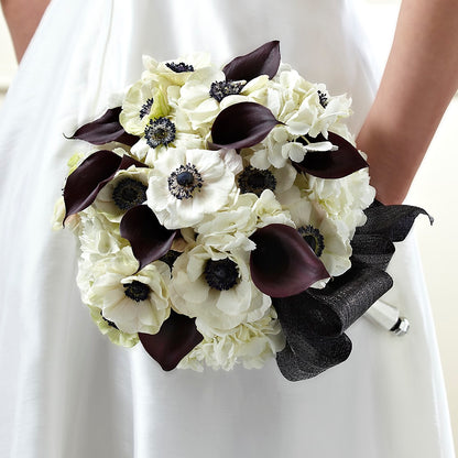 To Have and To Hold Bouquet –  Petite Flower Shop, San Antonio TX