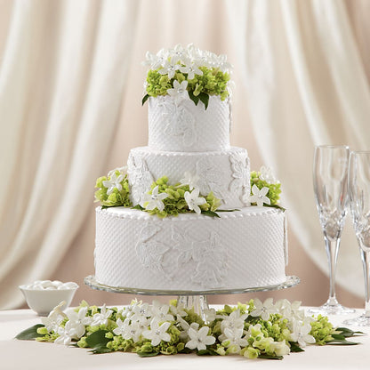 Bloom & Blossom Cake Decor –  Petite Flower Shop, San Antonio TX