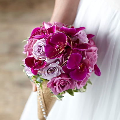 Breathless Bouquet –  Petite Flower Shop, San Antonio TX