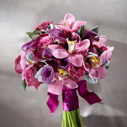 Delicacy Bouquet –  Petite Flower Shop, San Antonio TX