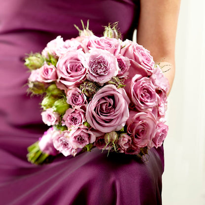 Veronica Bouquet –  Petite Flower Shop, San Antonio TX
