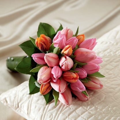 Embraceable Bouquet –  Petite Flower Shop, San Antonio TX