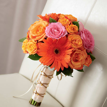 Lifetime of Love Bouquet –  Petite Flower Shop, San Antonio TX