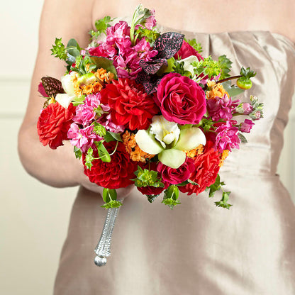 True Happiness Bouquet –  Petite Flower Shop, San Antonio TX
