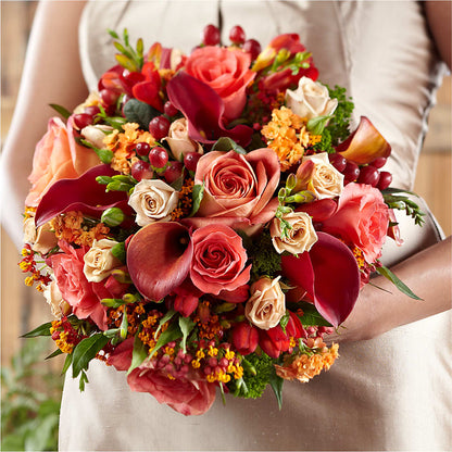 Contentment Bouquet –  Petite Flower Shop, San Antonio TX