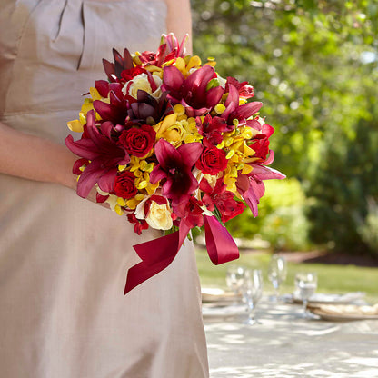 Sunningdale Bouquet –  Petite Flower Shop, San Antonio TX