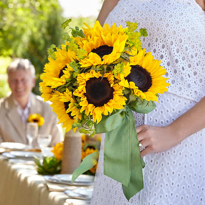 Free Spirit Bouquet –  Petite Flower Shop, San Antonio TX