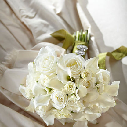 Serene Highness Bouquet –  Petite Flower Shop, San Antonio TX