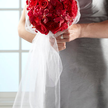 Desire Bouquet –  Petite Flower Shop, San Antonio TX