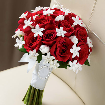 Poetry Bouquet –  Petite Flower Shop, San Antonio TX